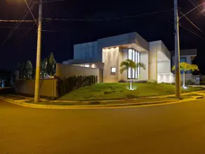 Casa Condomínio Residencial Villagio Toscana, Goiânia - GO — foto 1