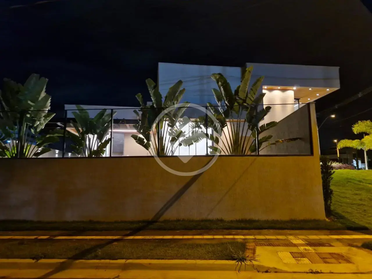 Image 25 - Casa Condomínio em Residencial Villagio Toscana, Goiânia - GO
