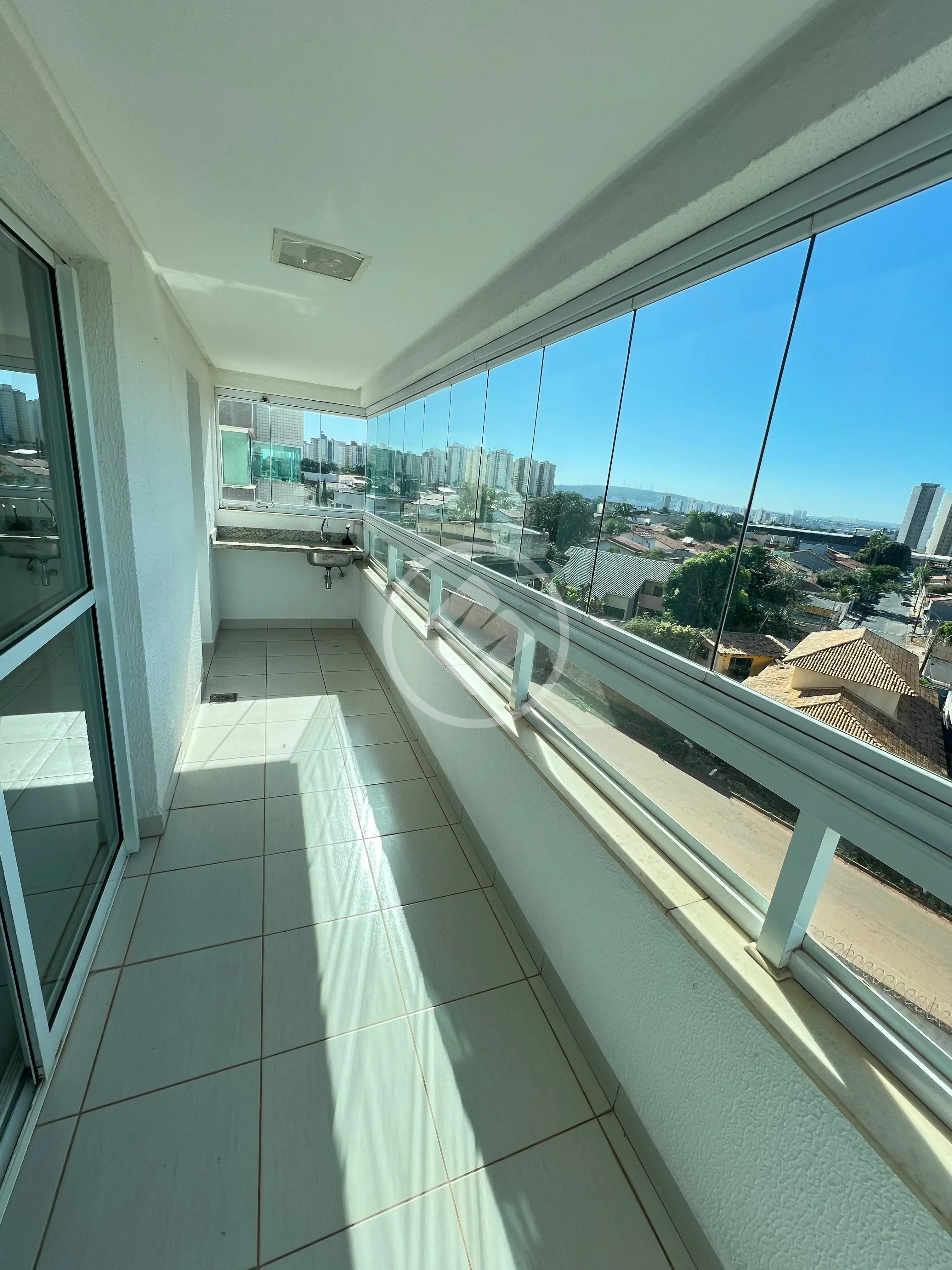 Imagem 2 - Apartamento em Village Veneza, Goiânia - GO