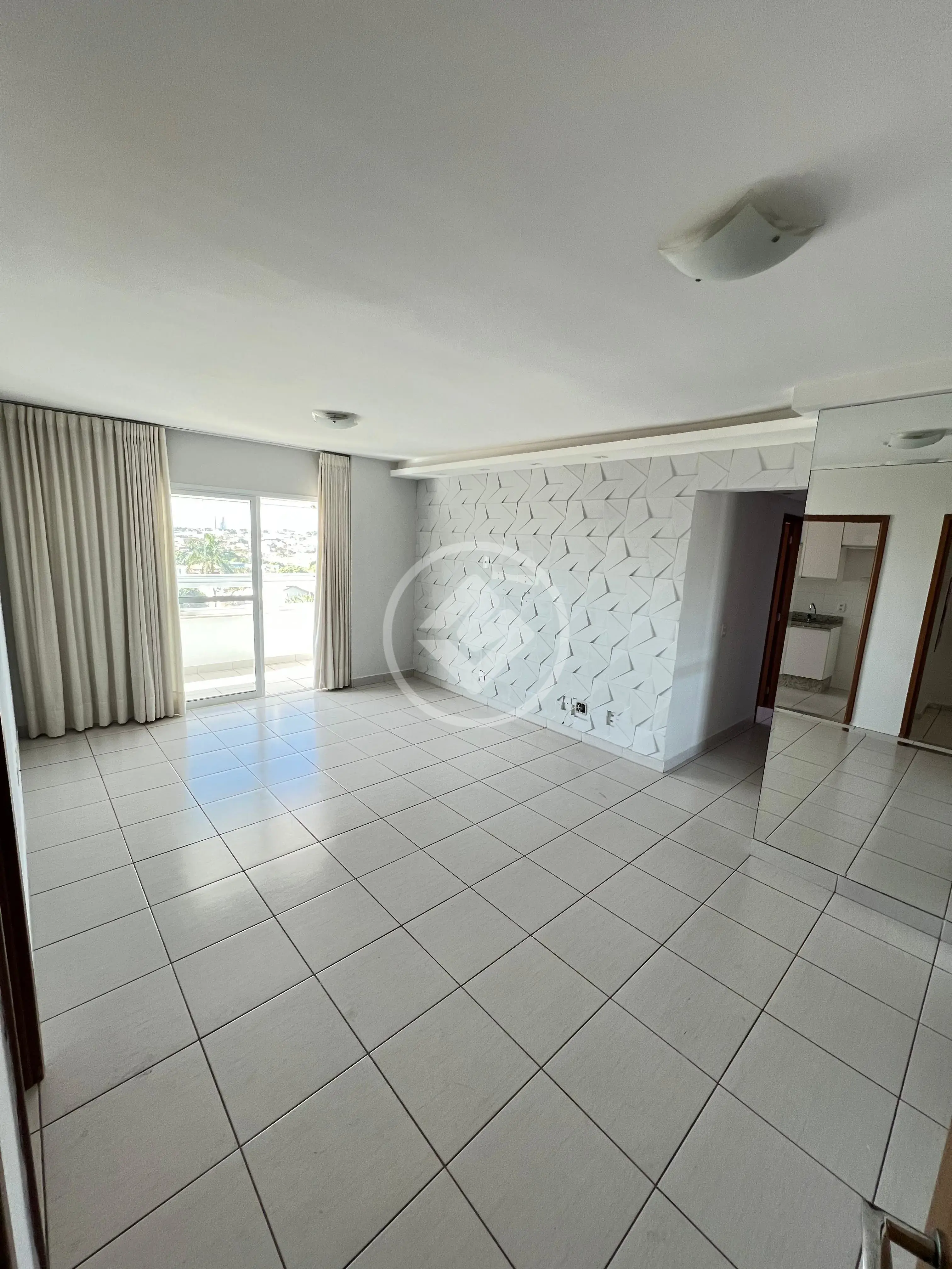 Imagem 1 - Apartamento em Village Veneza, Goiânia - GO
