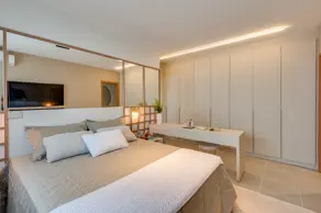 Imagem 2 - Casa Condomínio em Jardim Bela Morada, Aparecida de Goiânia - GO