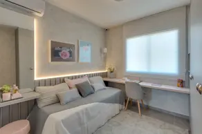 Imagem 3 - Casa Condomínio em Jardim Bela Morada, Aparecida de Goiânia - GO