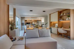 Imagem 6 - Casa Condomínio em Jardim Bela Morada, Aparecida de Goiânia - GO