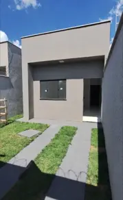 Casa Residencial Buena Vista IV, Goiânia - GO — foto 1