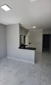 Imagem 2 - Casa em Residencial Buena Vista IV, Goiânia - GO