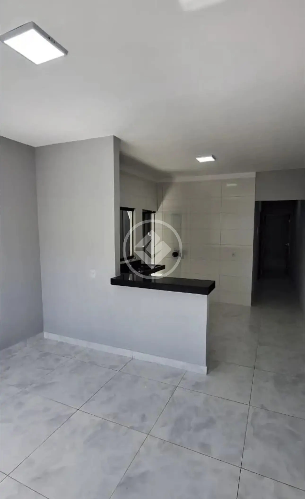 Imagem 2 - Casa em Residencial Buena Vista IV, Goiânia - GO