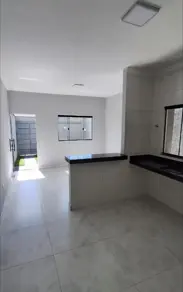 Imagem 3 - Casa em Residencial Buena Vista IV, Goiânia - GO
