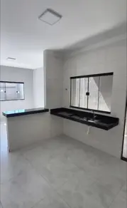Imagem 4 - Casa em Residencial Buena Vista IV, Goiânia - GO