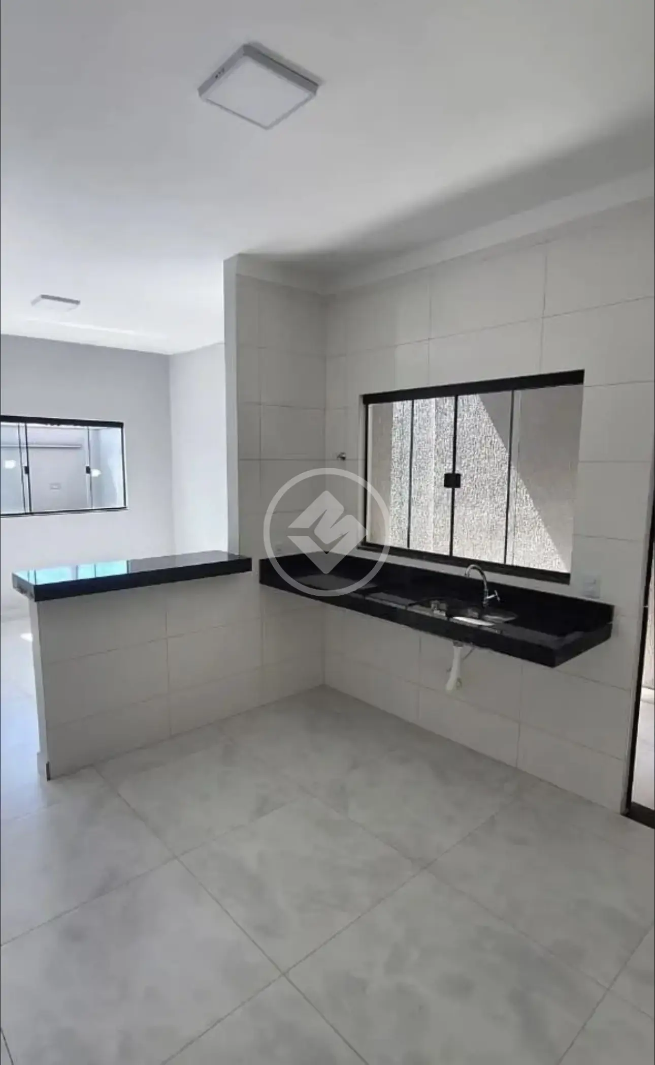Imagem 4 - Casa em Residencial Buena Vista IV, Goiânia - GO