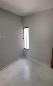 Imagem 5 - Casa em Residencial Buena Vista IV, Goiânia - GO