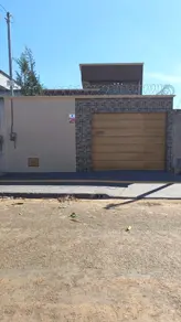 Casa Residencial Kátia, Goiânia - GO — foto 1