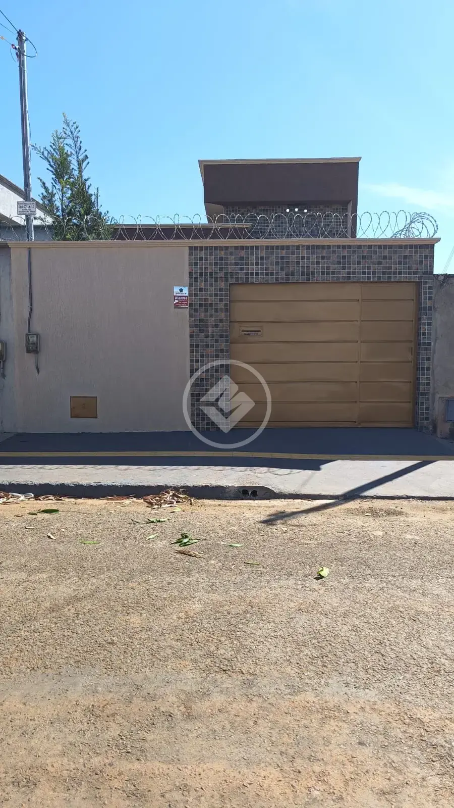 Imagem 1 - Casa em Residencial Kátia, Goiânia - GO