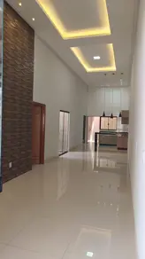 Imagem 3 - Casa em Residencial Kátia, Goiânia - GO