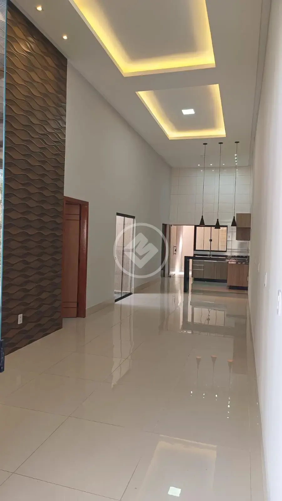 Imagem 3 - Casa em Residencial Kátia, Goiânia - GO