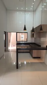 Imagem 4 - Casa em Residencial Kátia, Goiânia - GO