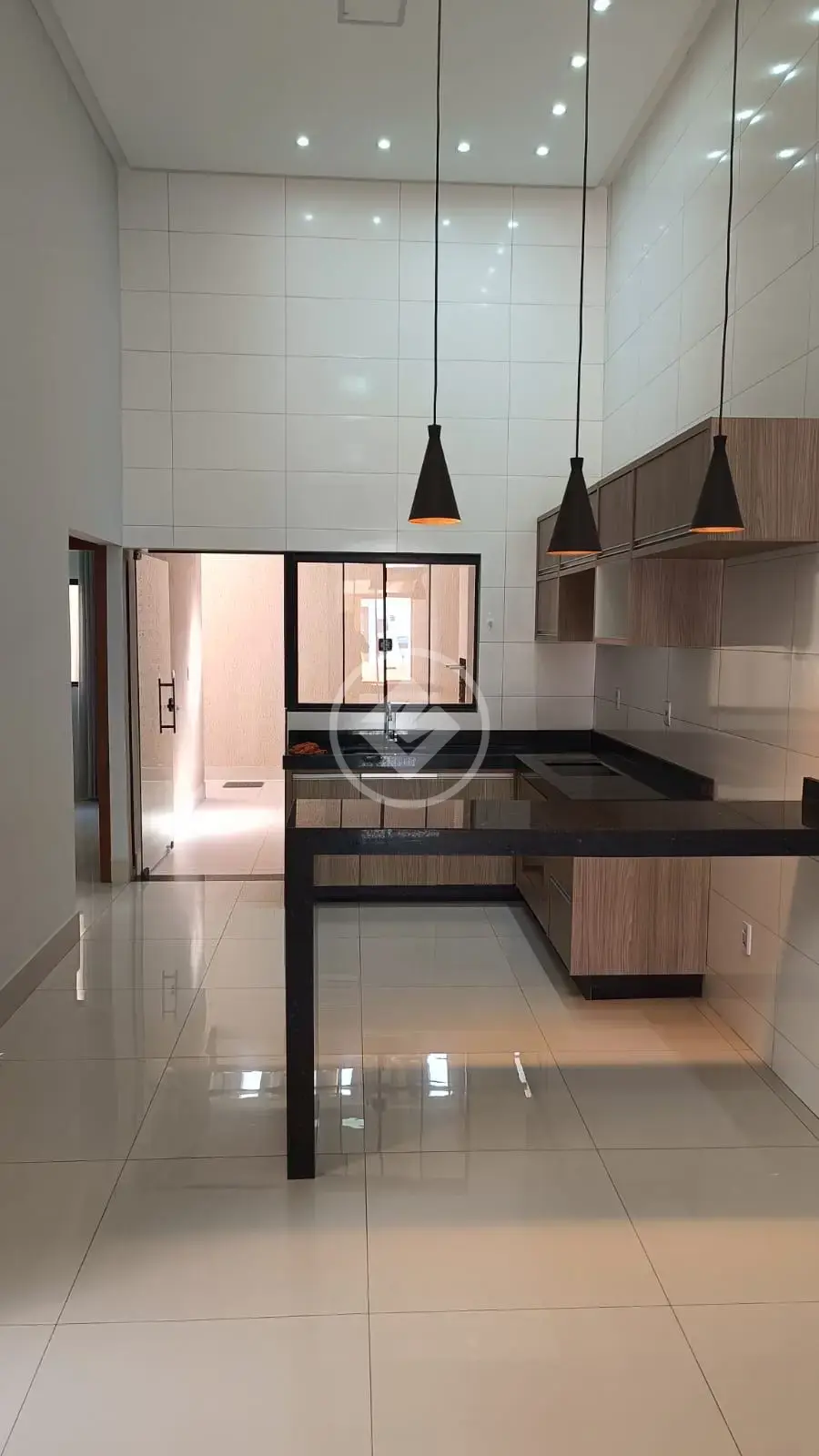 Imagem 4 - Casa em Residencial Kátia, Goiânia - GO