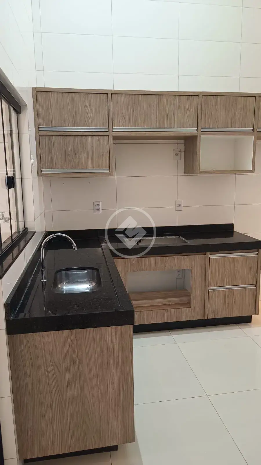 Imagem 5 - Casa em Residencial Kátia, Goiânia - GO