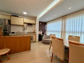 Imagem 3 - Apartamento em Jardim Atlântico, Goiânia - GO
