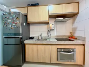Imagem 4 - Apartamento em Jardim Atlântico, Goiânia - GO