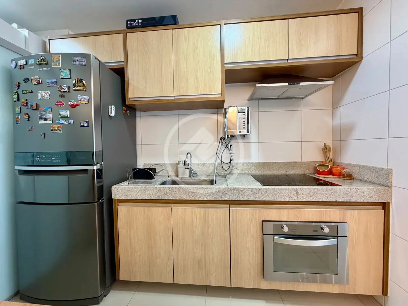 Imagem 4 - Apartamento em Jardim Atlântico, Goiânia - GO