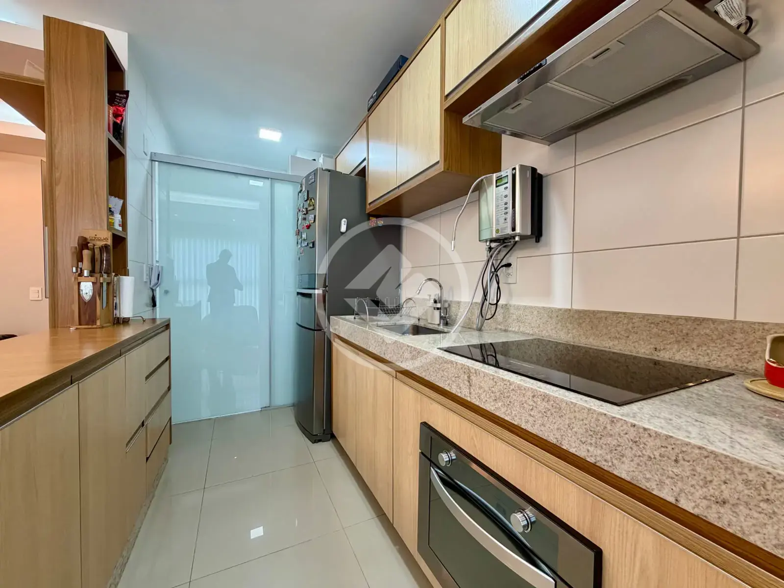 Imagem 5 - Apartamento em Jardim Atlântico, Goiânia - GO