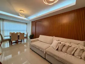 Apartamento Jardim Atlântico, Goiânia - GO — foto 1
