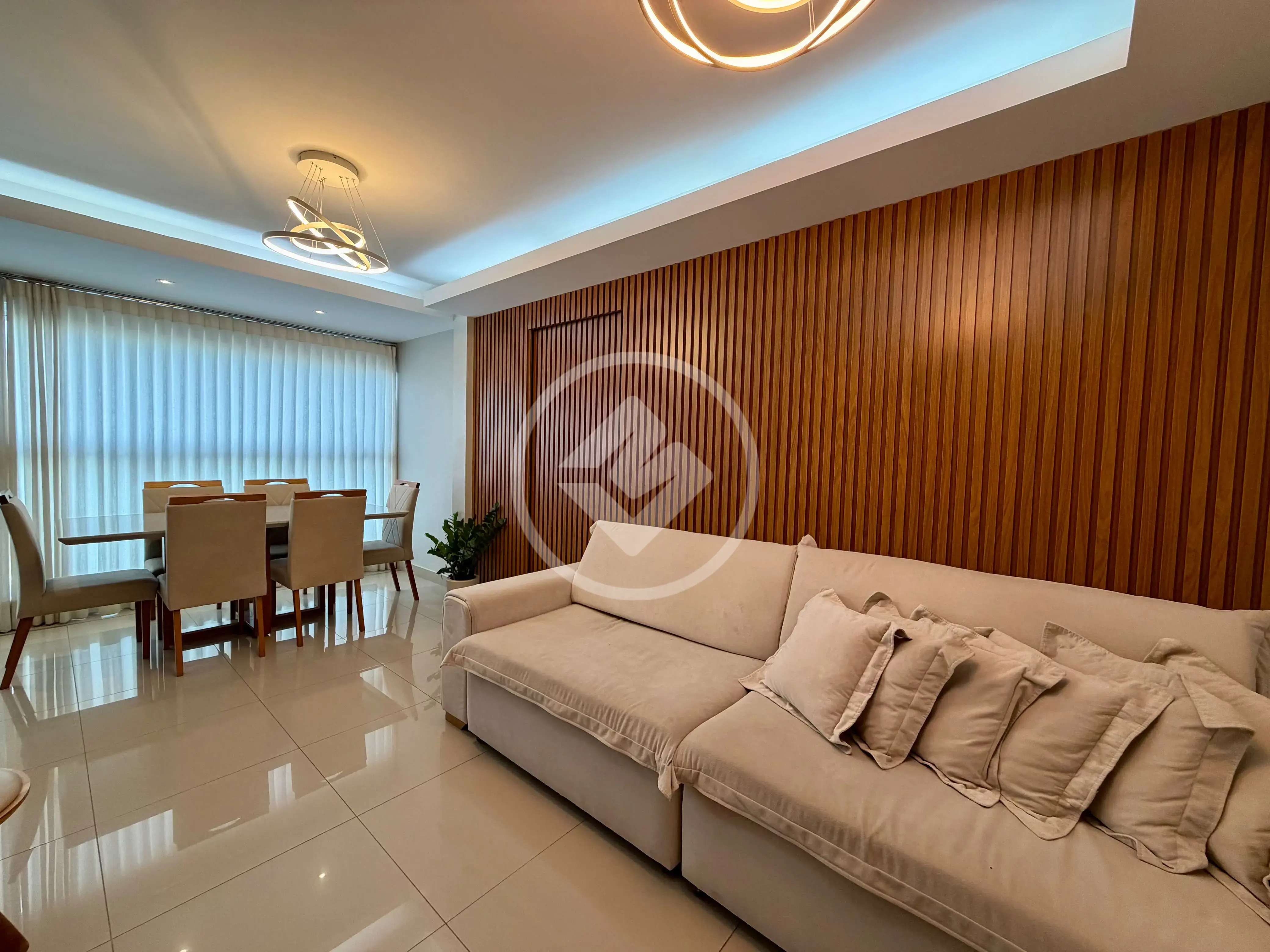 Imagem 1 - Apartamento em Jardim Atlântico, Goiânia - GO