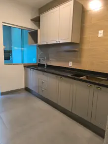 Casa Residencial Santa Fé, Goiânia - GO — foto 1