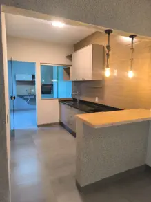 Casa Residencial Santa Fé, Goiânia - GO — foto 2