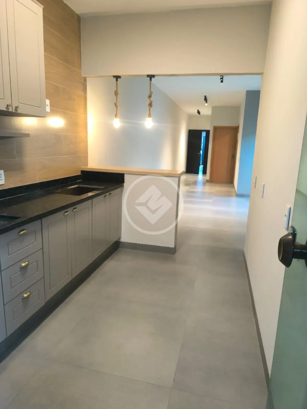 Imagem 2 - Casa em Residencial Santa Fé, Goiânia - GO