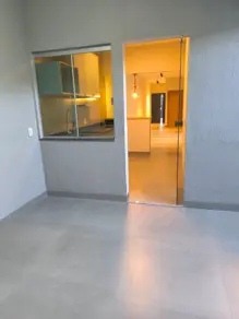 Imagem 3 - Casa em Residencial Santa Fé, Goiânia - GO