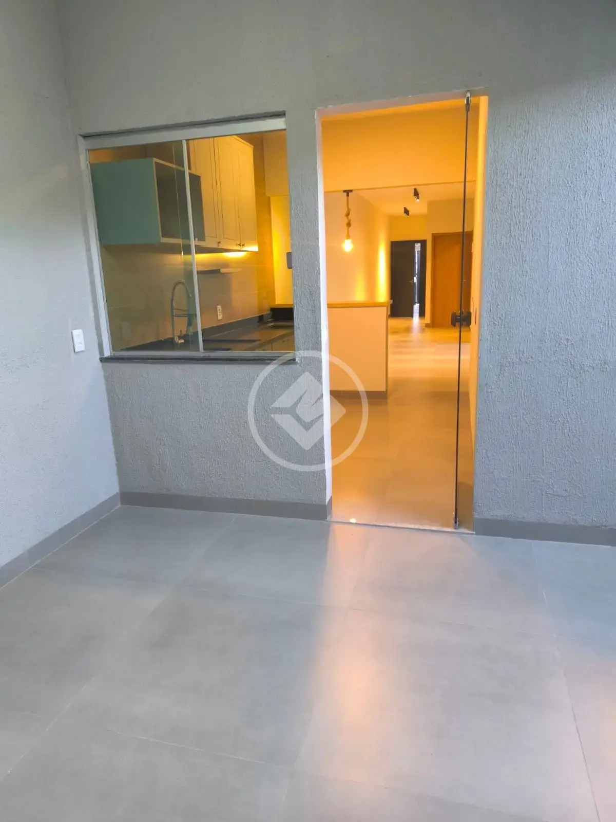 Imagem 3 - Casa em Residencial Santa Fé, Goiânia - GO