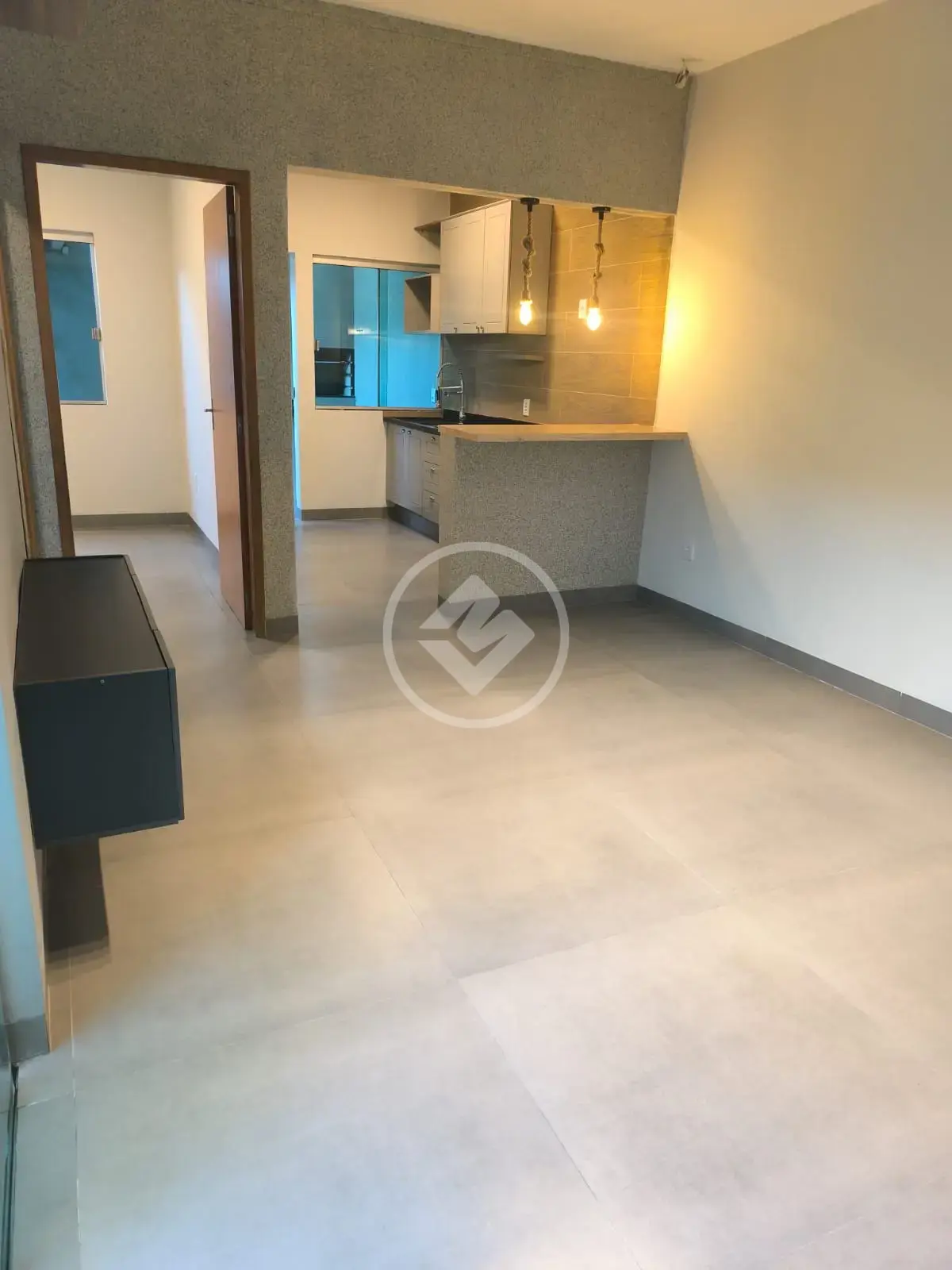 Imagem 6 - Casa em Residencial Santa Fé, Goiânia - GO