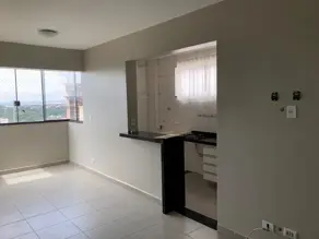 Apartamento Setor Pedro Ludovico, Goiânia - GO — foto 2