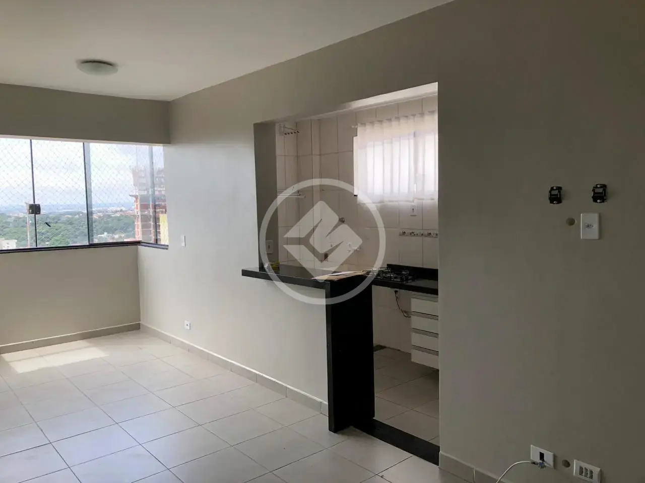 Imagem 1 - Apartamento em Setor Pedro Ludovico, Goiânia - GO