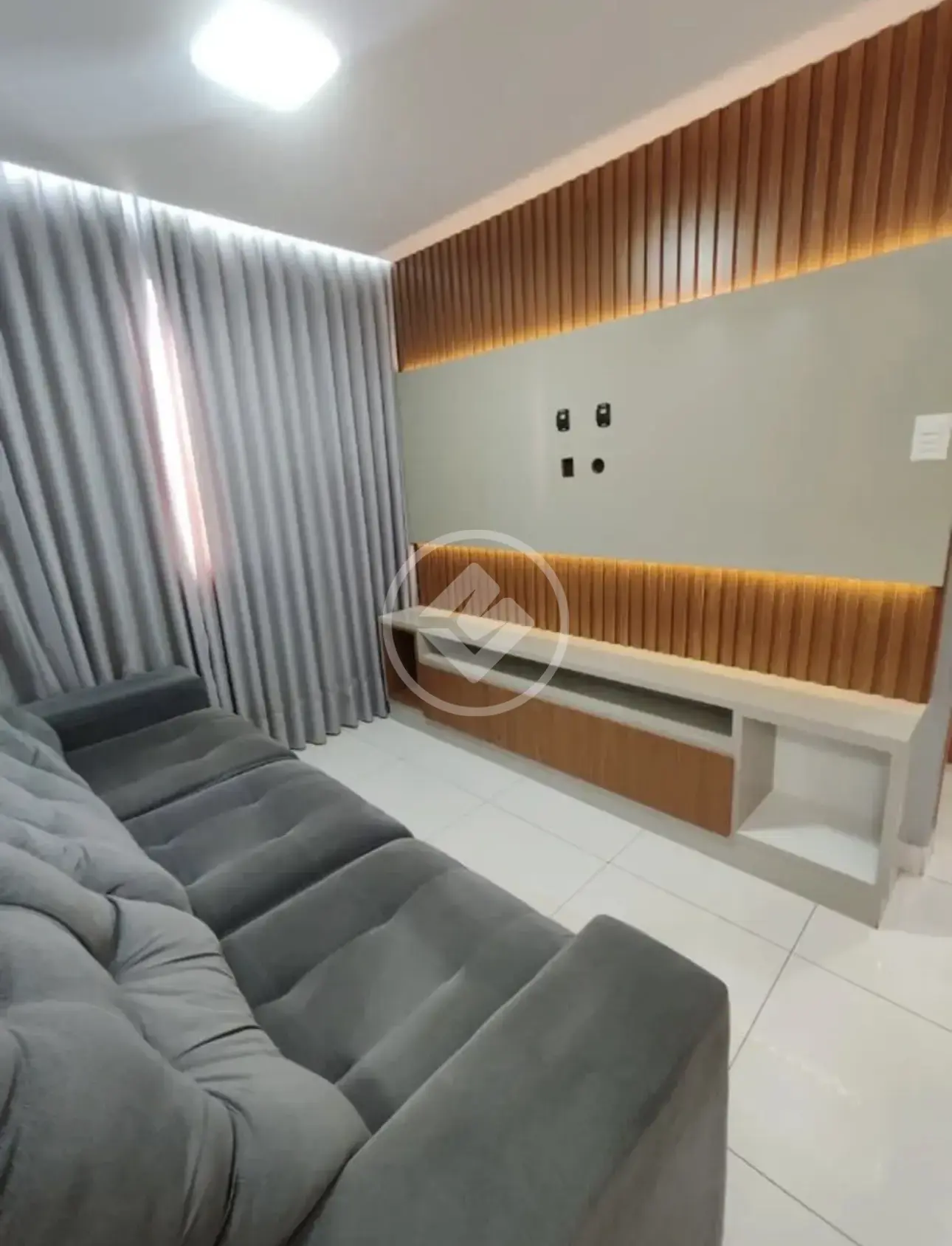 Imagem 1 - Apartamento em Setor Faiçalville, Goiânia - GO