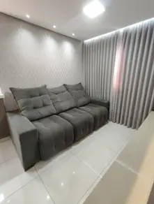 Apartamento Setor Faiçalville, Goiânia - GO — foto 2