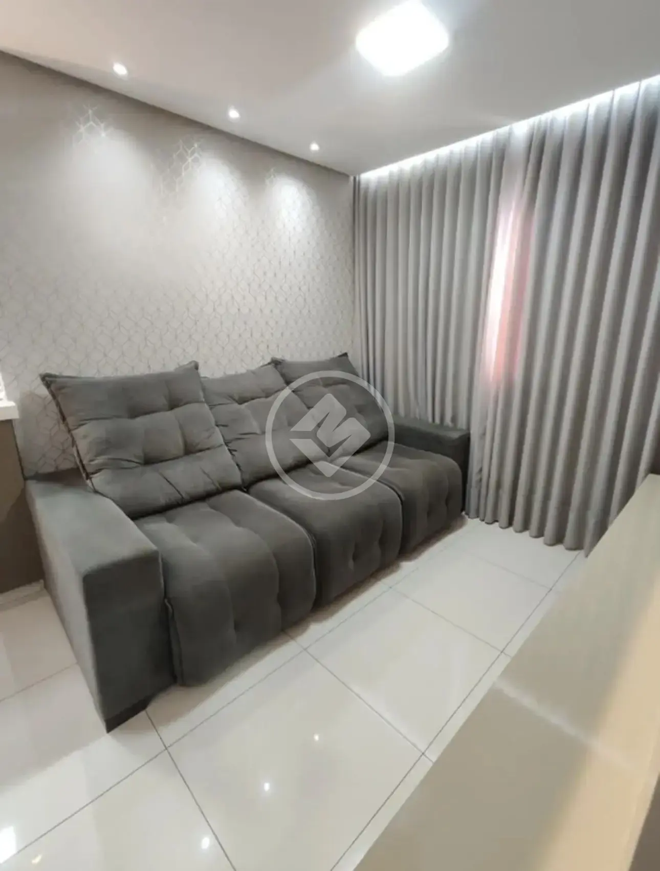 Imagem 1 - Apartamento em Setor Faiçalville, Goiânia - GO