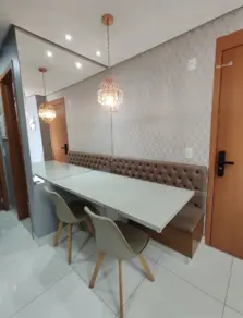 Imagem 2 - Apartamento em Setor Faiçalville, Goiânia - GO