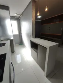 Imagem 5 - Apartamento em Setor Faiçalville, Goiânia - GO
