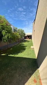 Casa Setor Cristina II Expansão, Trindade - GO — foto 1