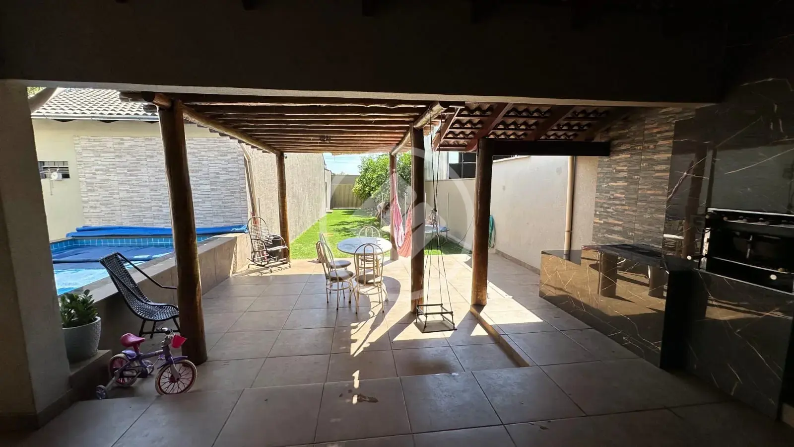 Imagem 1 - Casa em Setor Cristina II Expansão, Trindade - GO