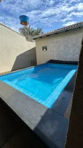 Imagem 2 - Casa em Setor Cristina II Expansão, Trindade - GO