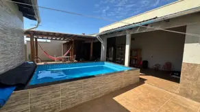 Imagem 3 - Casa em Setor Cristina II Expansão, Trindade - GO