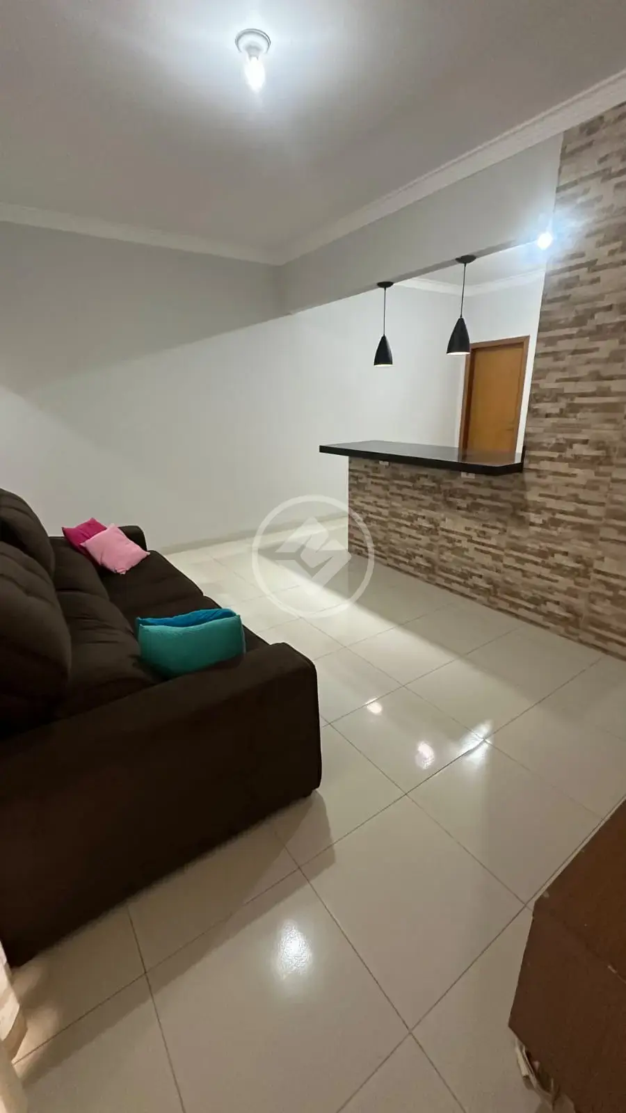 Imagem 5 - Casa em Setor Cristina II Expansão, Trindade - GO
