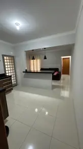 Imagem 6 - Casa em Setor Cristina II Expansão, Trindade - GO