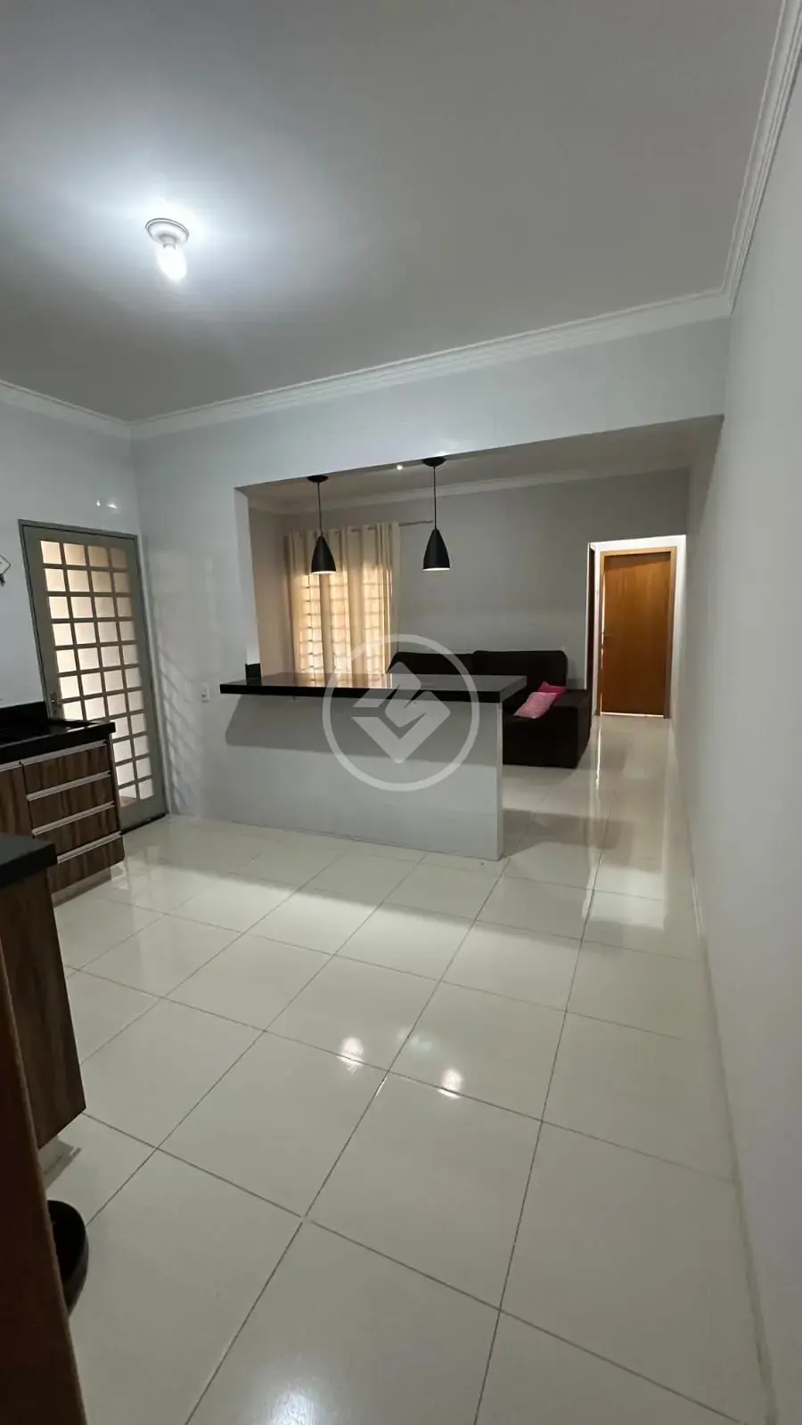 Imagem 6 - Casa em Setor Cristina II Expansão, Trindade - GO