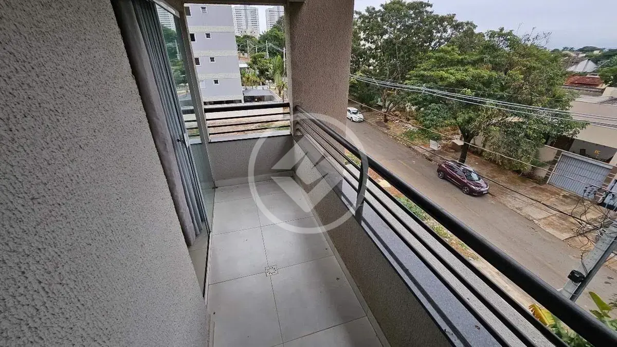 Imagem 1 - Apartamento em Vila Rosa, Goiânia - GO