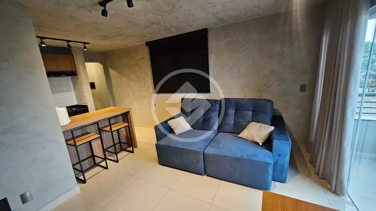 Imagem 2 - Apartamento em Vila Rosa, Goiânia - GO