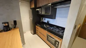 Imagem 5 - Apartamento em Vila Rosa, Goiânia - GO